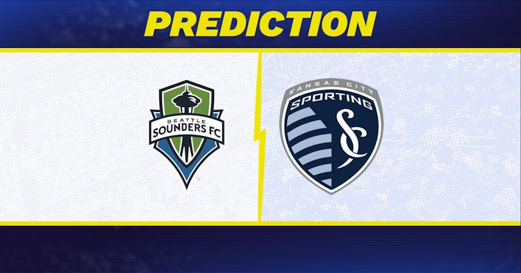 Seattle Sounders-Sporting Kansas City Predictions and Game Preview.