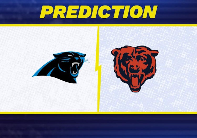Carolina Panthers-Chicago Bears Predictions and Game Preview.