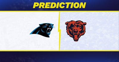 Panthers vs. Bears Prediction: Chicago Predicted to Win Following Latest Data Analysis for NFL Week 5 [2024]