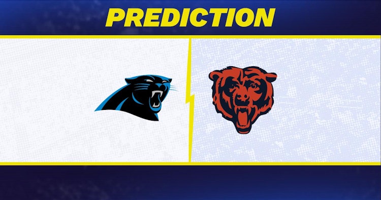 Carolina Panthers-Chicago Bears Predictions and Game Preview.