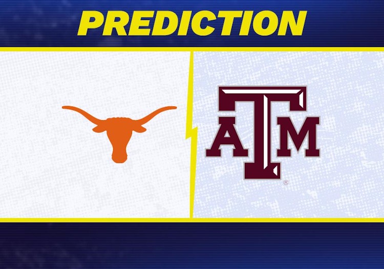 Texas-Texas A&M Predictions and Game Preview.
