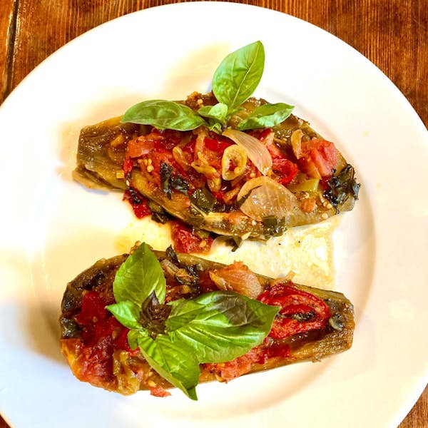 Cooking Aegean Style - A Cooking Class for Everybody's main gallery image