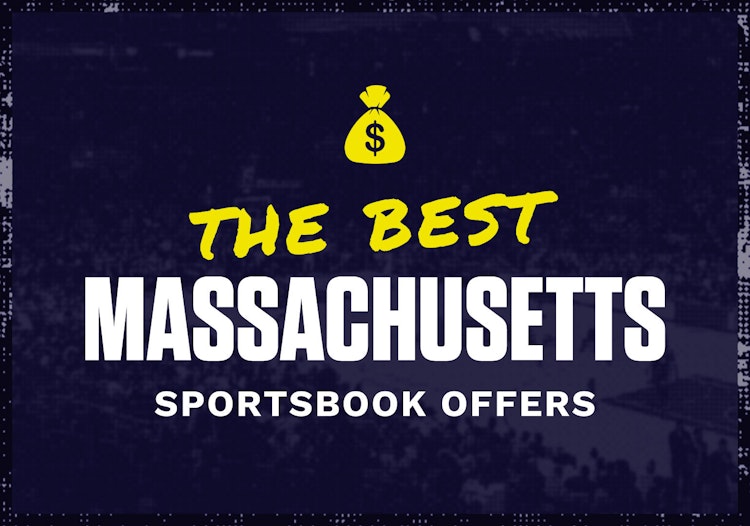 Massachusetts Sports Betting: Get the Best Bonuses & Promo Codes