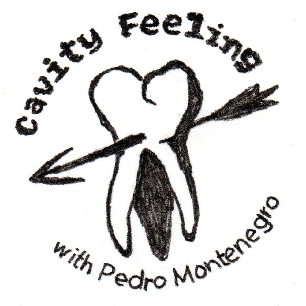 cavity feeling #10: pedro montenegro w/ Parque da São