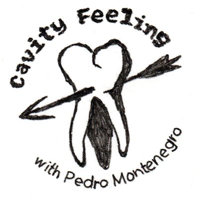 cavity feeling #14: pedro montenegro w/ Jesse Harris