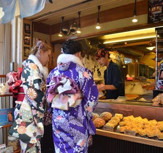 Virtual stroll in Asakusa (Tokyo) with A Local Expert's gallery image