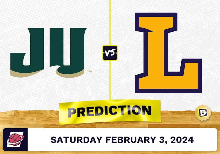 Jacksonville vs. Lipscomb Prediction, Odds, College Basketball Picks [2/3/2024]