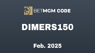 Limited Time $150 BetMGM Bonus Code DIMERS150 available for Lakers-Clippers NBA Betting on Friday, February 28