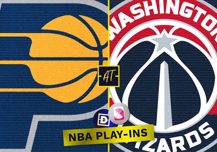 NBA Play-In Tournament - Indiana Pacers @ Washington Wizards: Best Betting Picks, Props and Parlay, Thursday May 20, 2021