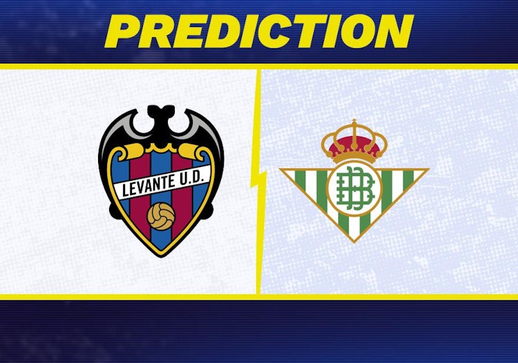 Levante-Real Betis Predictions and Game Preview.