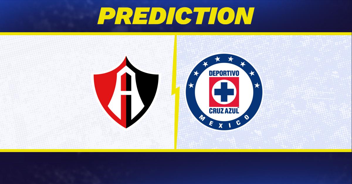 Atlas-Cruz Azul Predictions and Game Preview.