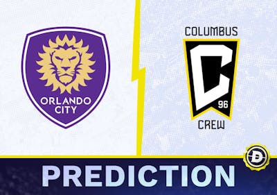 Orlando City vs. Columbus Crew Prediction, Odds, MLS Picks [5/25/2024]