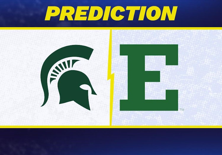 Eastern Michigan-Michigan State Predictions and Game Preview.