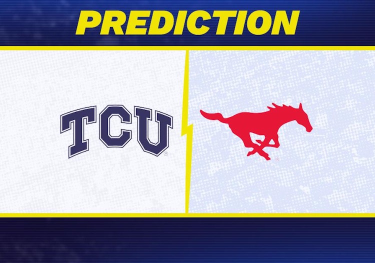 TCU-Southern Methodist Predictions and Game Preview.