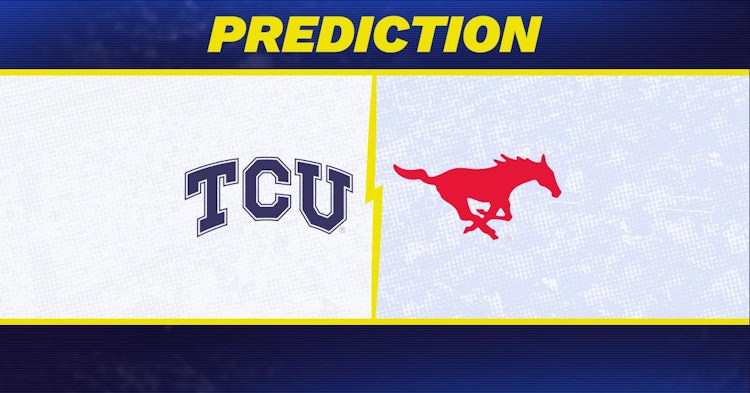 TCU-Southern Methodist Predictions and Game Preview.