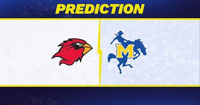 Lamar vs. McNeese State Prediction: McNeese State Predicted to Win College Basketball Matchup [1/18/2025]