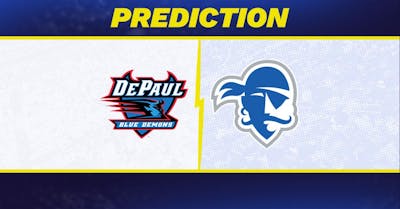 DePaul vs. Seton Hall prediction: Seton Hall favored to win men's college basketball matchup [2/18/2026]
