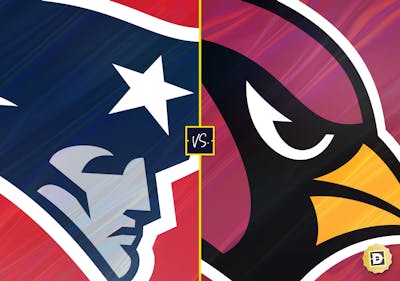 Patriots vs. Cardinals NFL Predictions for Monday Night Football on December 12, 2022