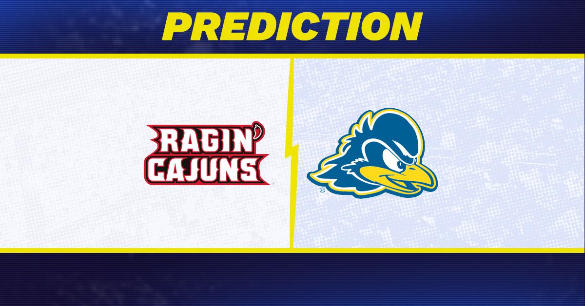 Louisiana-Lafayette vs. Delaware prediction: Delaware favored to win 68 Ventures Bowl [2025]
