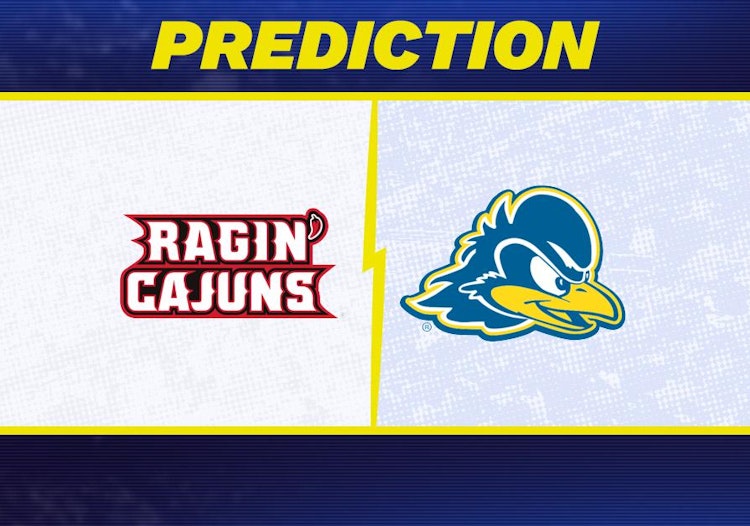 Louisiana-Lafayette-Delaware Predictions and Game Preview.