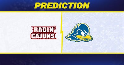 Louisiana-Lafayette vs. Delaware prediction: Louisiana-Lafayette favored to win 68 Ventures Bowl [2025]