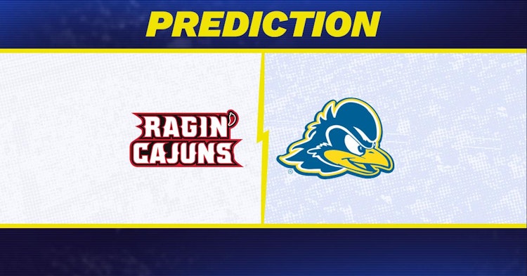 Louisiana-Lafayette-Delaware Predictions and Game Preview.