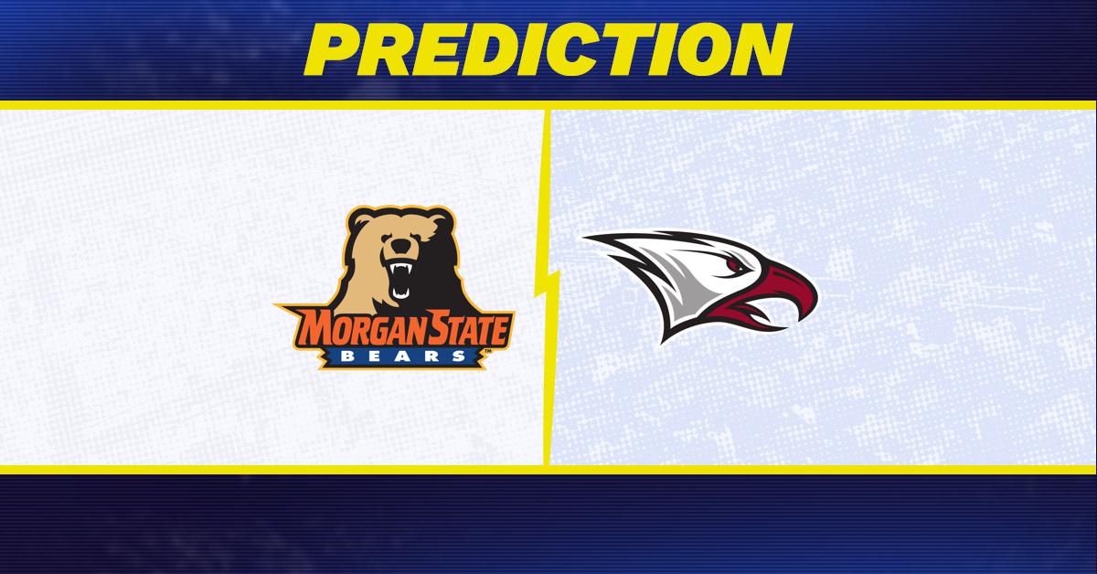 Morgan State vs. North Carolina Central prediction: North Carolina Central favored to win men's college basketball matchup [2/16/2026]