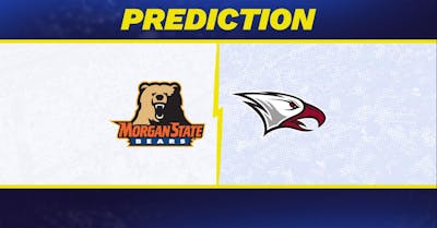 Morgan State vs. North Carolina Central prediction: North Carolina Central favored to win men's college basketball matchup [2/16/2026]