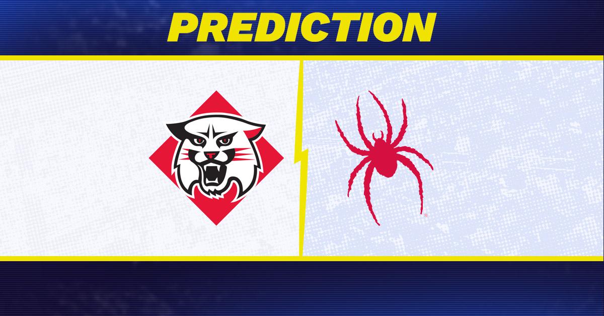 Davidson vs. Richmond prediction: Why Richmond is favored to win men's college basketball matchup [1/31/2026]