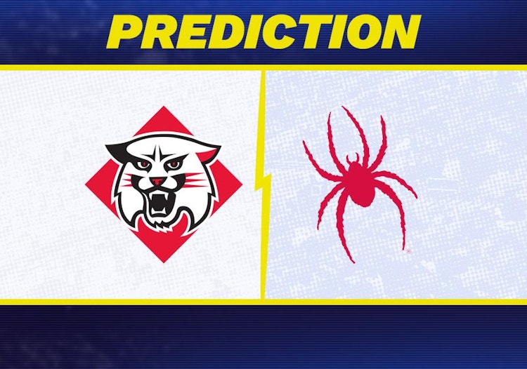 Davidson-Richmond Predictions and Game Preview.