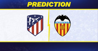 Atletico Madrid vs. Valencia Prediction, Odds, La Liga Picks [9/15/2024]
