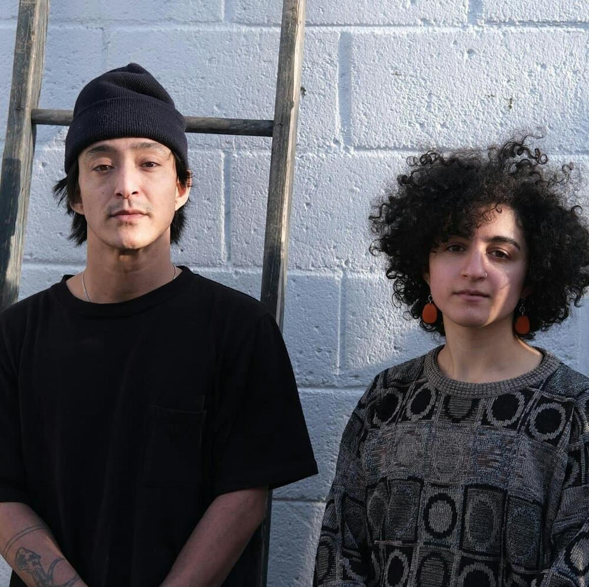 Shigeto & Tammy Lakkis