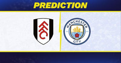 Fulham vs. Manchester City Prediction, Odds, Premier League Picks [5/25/2025]