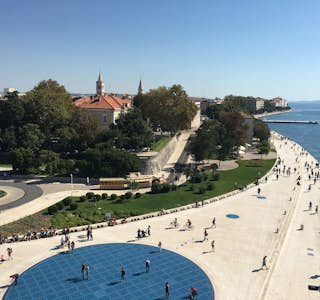 Walking Tour of Zadar's gallery image