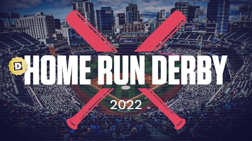 How to Bet the 2022 MLB Home Run Derby