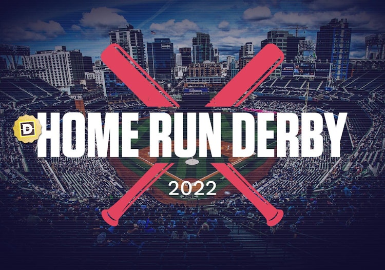 How to Bet the 2022 MLB Home Run Derby