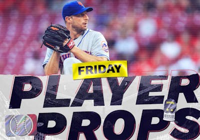 MLB Friday Player Prop Bets and Predictions - Aug 12, 2022