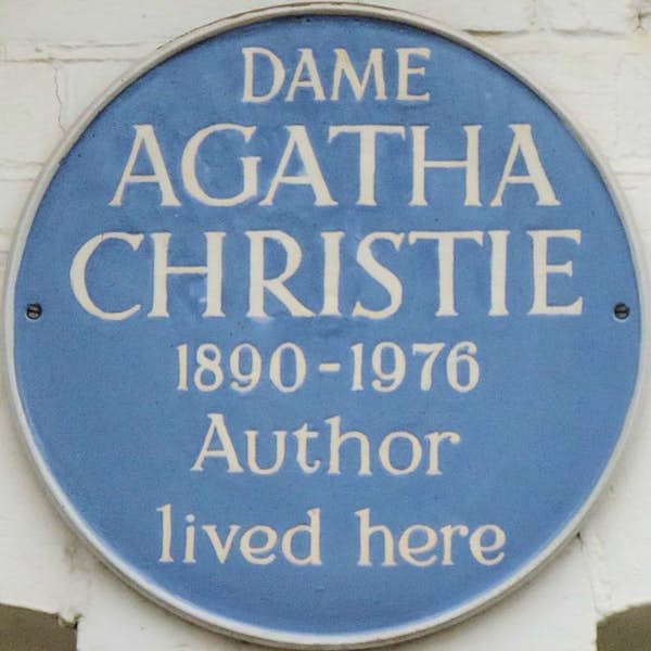 Agatha Christie's London's main gallery image
