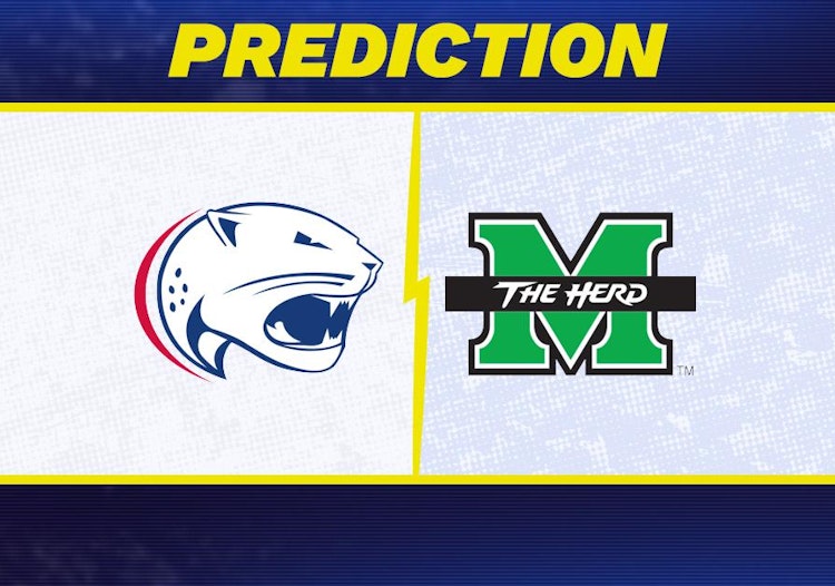 South Alabama-Marshall Predictions and Game Preview.