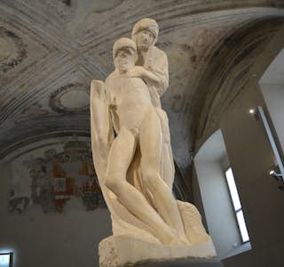 Insight Into Renaissance Masters in Milan: Leonardo, Raphael, Michelangelo's gallery image