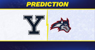 Yale vs. Stony Brook Prediction: Yale Predicted to Win College Basketball Matchup [11/20/2024]