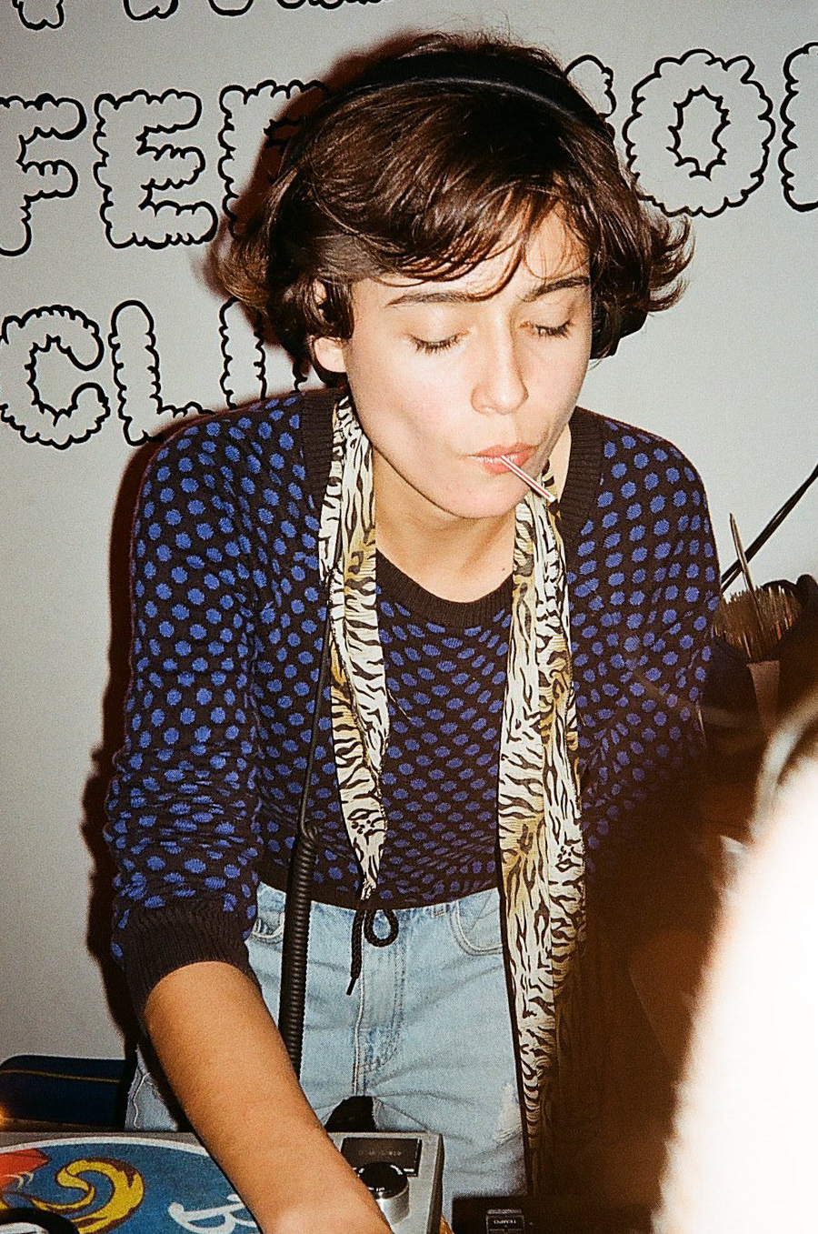 Brazilian Treasures: Giu Nunez