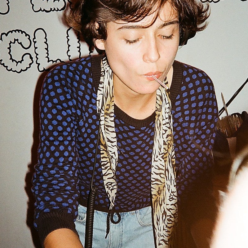 Brazilian Treasures: Giu Nunez