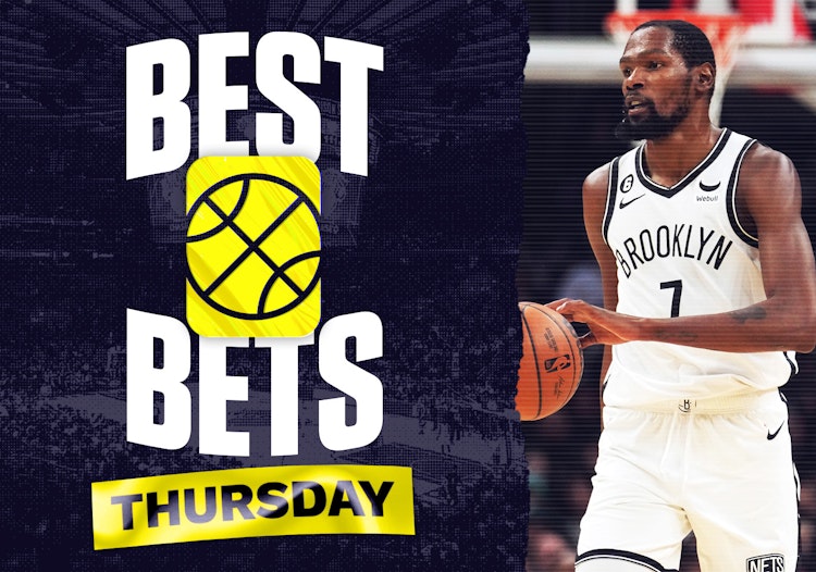 Best NBA Betting Picks and Parlay Today - Thursday, November 17, 2022