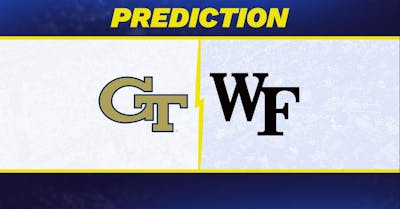 Georgia Tech vs. Wake Forest Prediction: Wake Forest Predicted to Win College Basketball Matchup [3/8/2025]