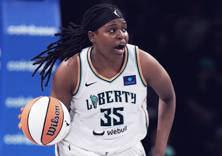 WNBA Parlay Picks, WNBA Props, WNBA predictions, WNBA Betting, New York Liberty, Connecticut Sun