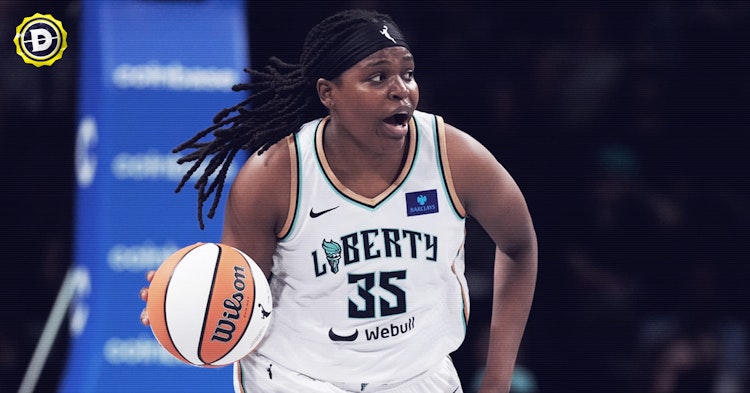 WNBA Parlay Picks, WNBA Props, WNBA predictions, WNBA Betting, New York Liberty, Connecticut Sun