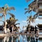 Get sun-kissed at Bagatelle's Beach Club