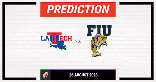 Florida International vs. Louisiana Tech: Odds, spread, over/under