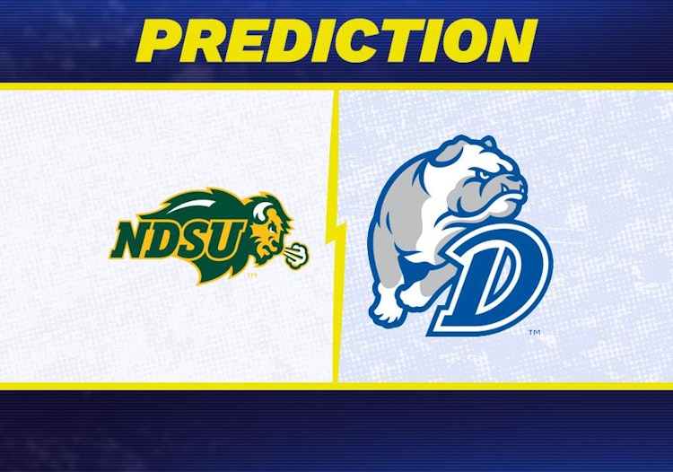 North Dakota State-Drake Predictions and Game Preview.